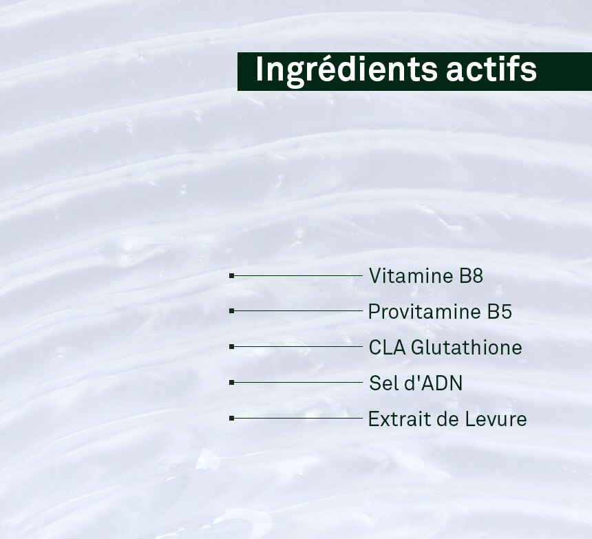 Luxéol Shampooing Antichute Progressive