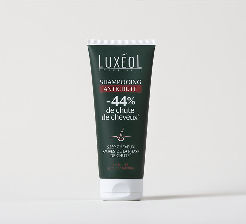 luxéol Shampooing Antichute luxéol Shampooing Antichute