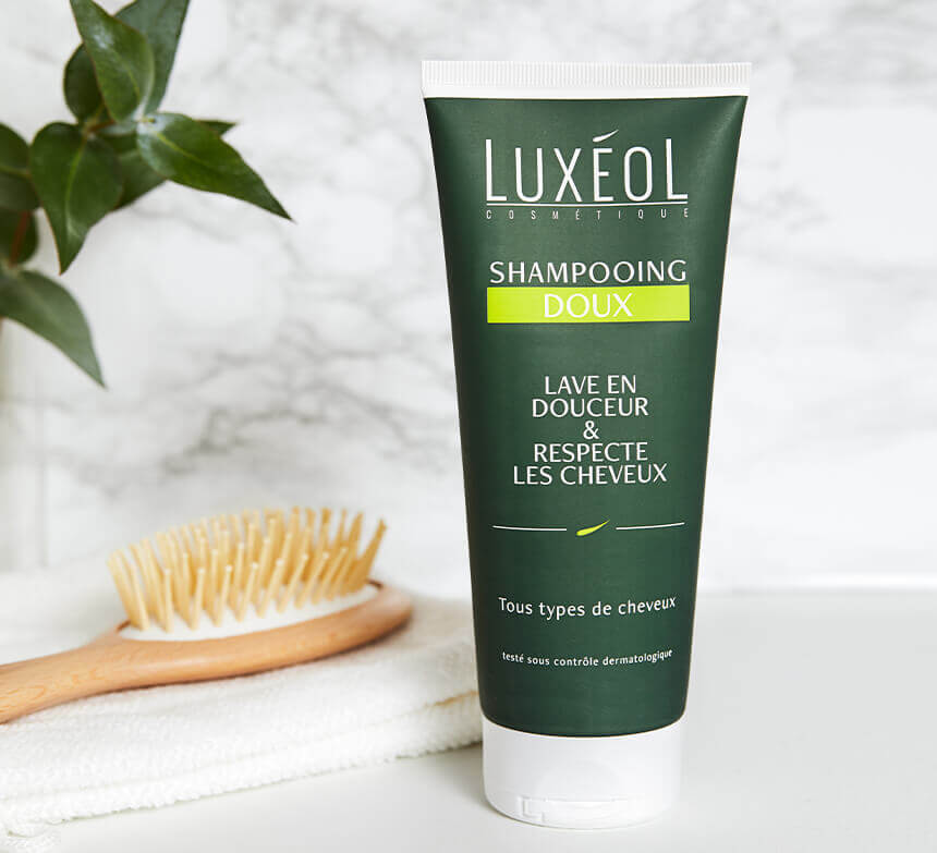 Luxéol Shampooing Doux