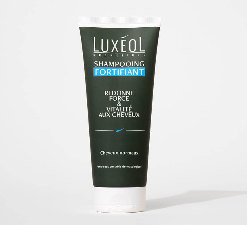 luxéol Shampooing Fortifiant