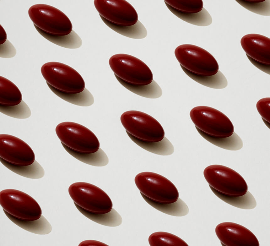 Luxéol Spécial Volume