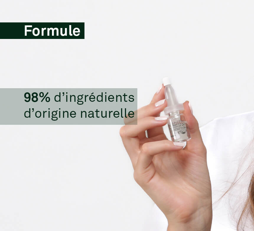 Luxéol Traitement Antichute Progressive 3 En 1