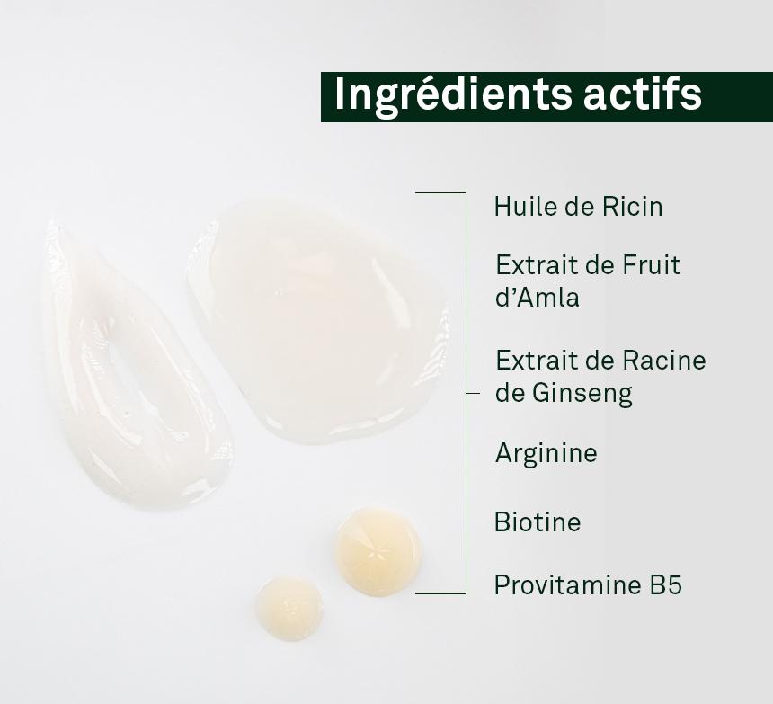 Luxéol Trousse Protocole Croissance