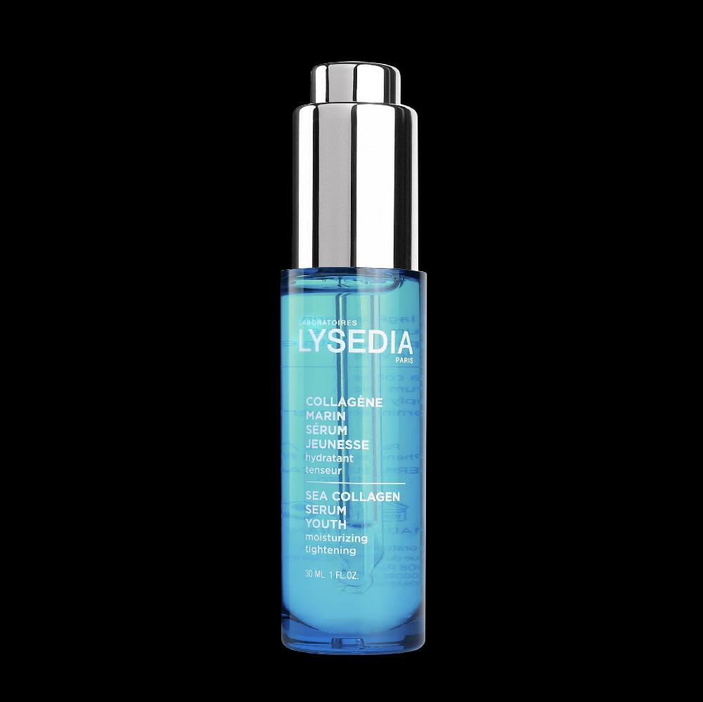 lysedia laboratory Collagène marin sérum jeunesse (NOUVEAU)