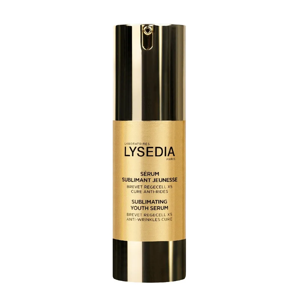 lysedia laboratory Sérum sublimant jeunesse 30ml