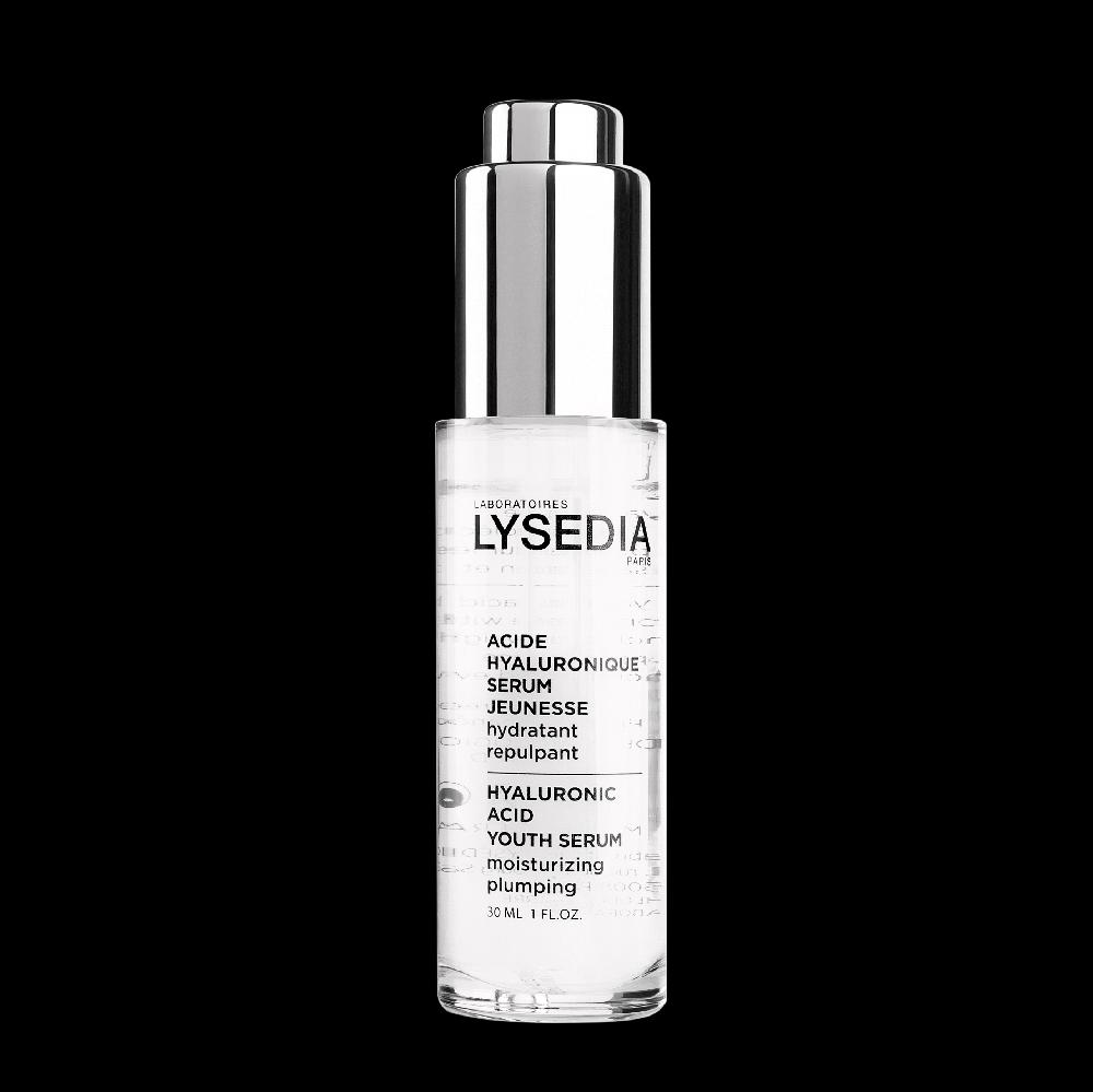 lysedia laboratory Sérum jeunesse Acide hyaluronique