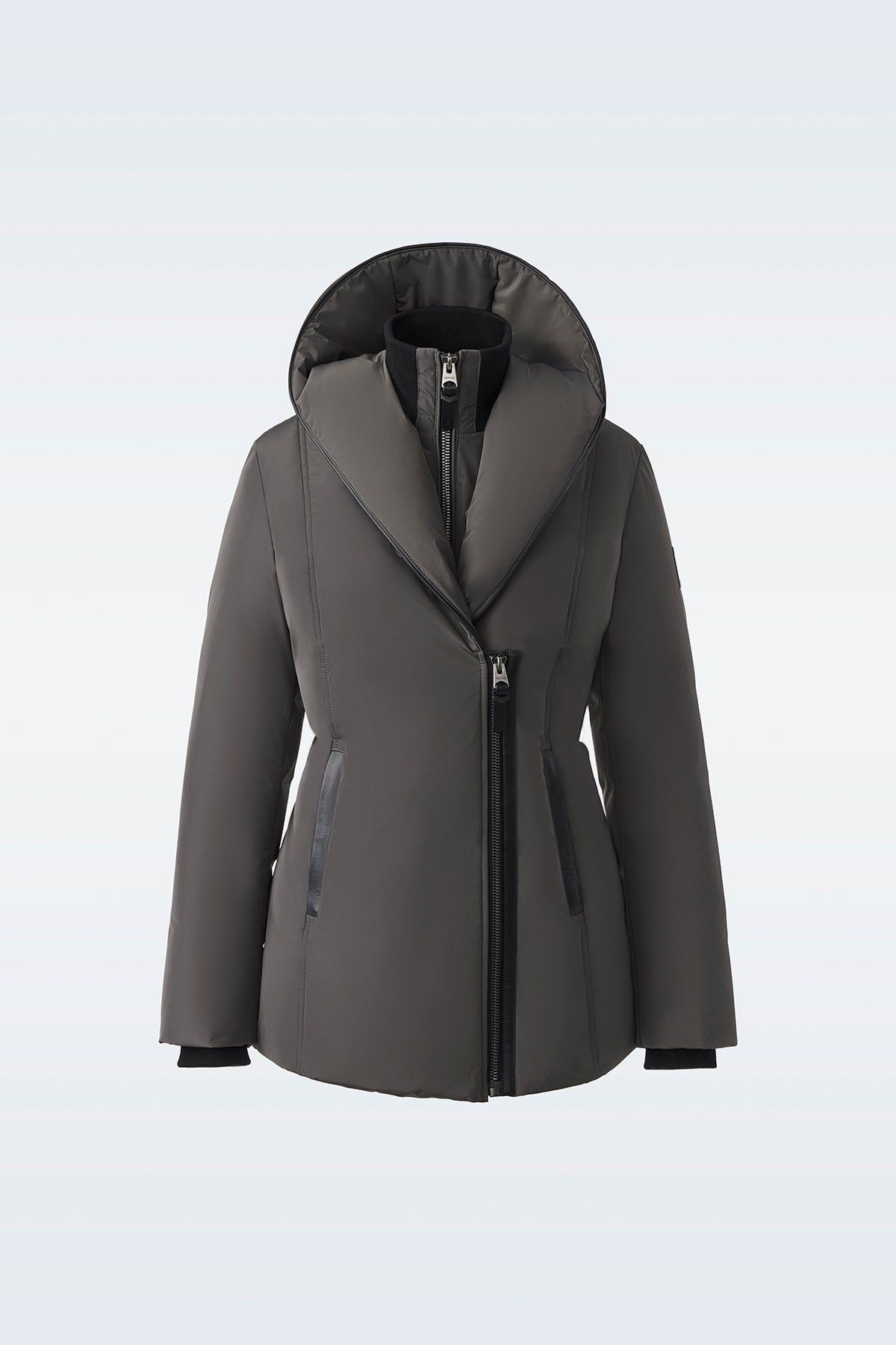 Mackage ADALI Manteau En Duvet Avec Col Signature Mackage