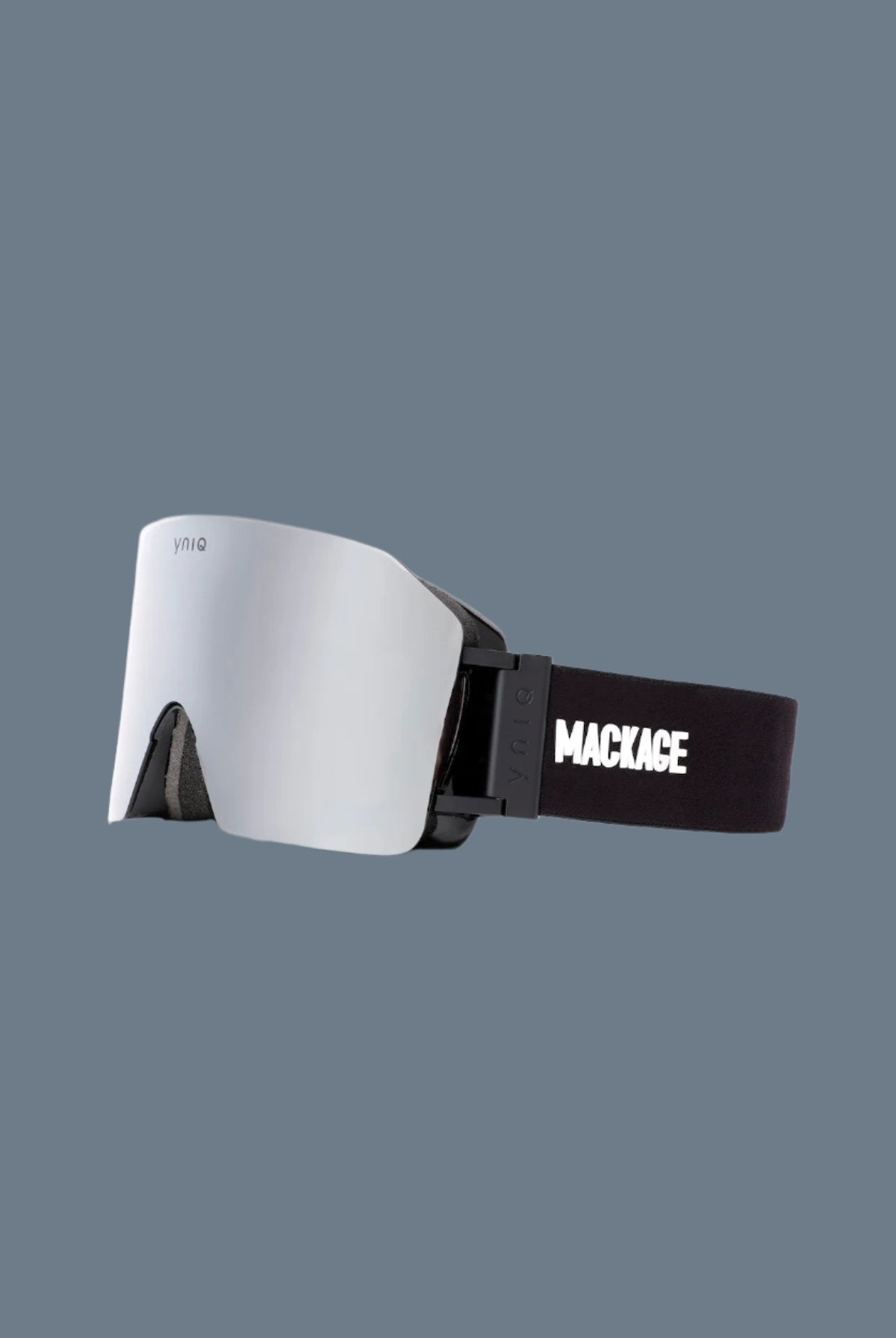 Mackage Lunettes De Ski Sans Montures MYLAN Collaboration YNIQ