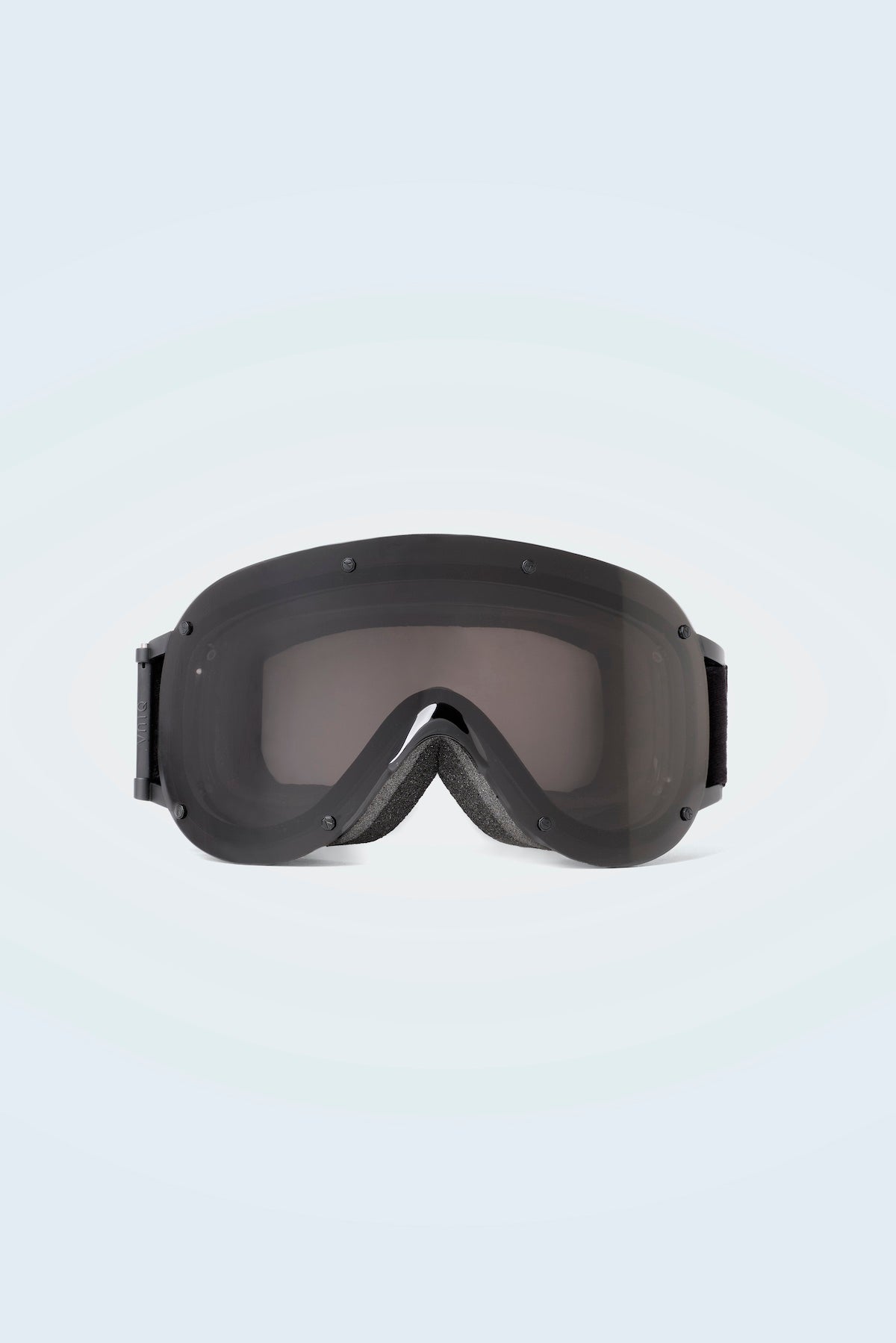 mackage Lunettes de ski sans montures YOUKI collaboration YNIQ
