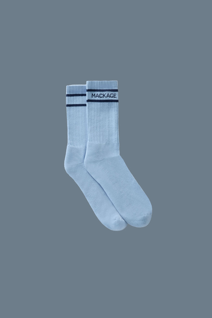 Mackage BARRY Mi-chaussettes à Logo