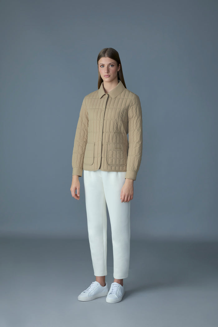 Mackage DULCIA Manteau Matelassé En Duvet Recyclé