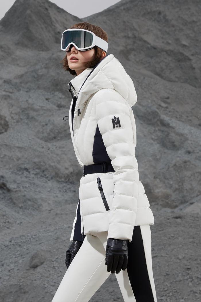 Mackage ELITA Manteau De Ski En Duvet Agile 360