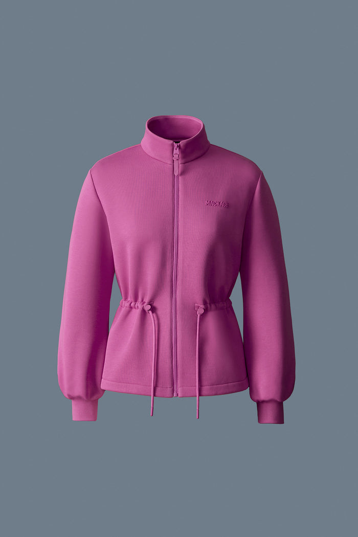 Mackage FINOLA Manteau Léger Avec Manches Ballons