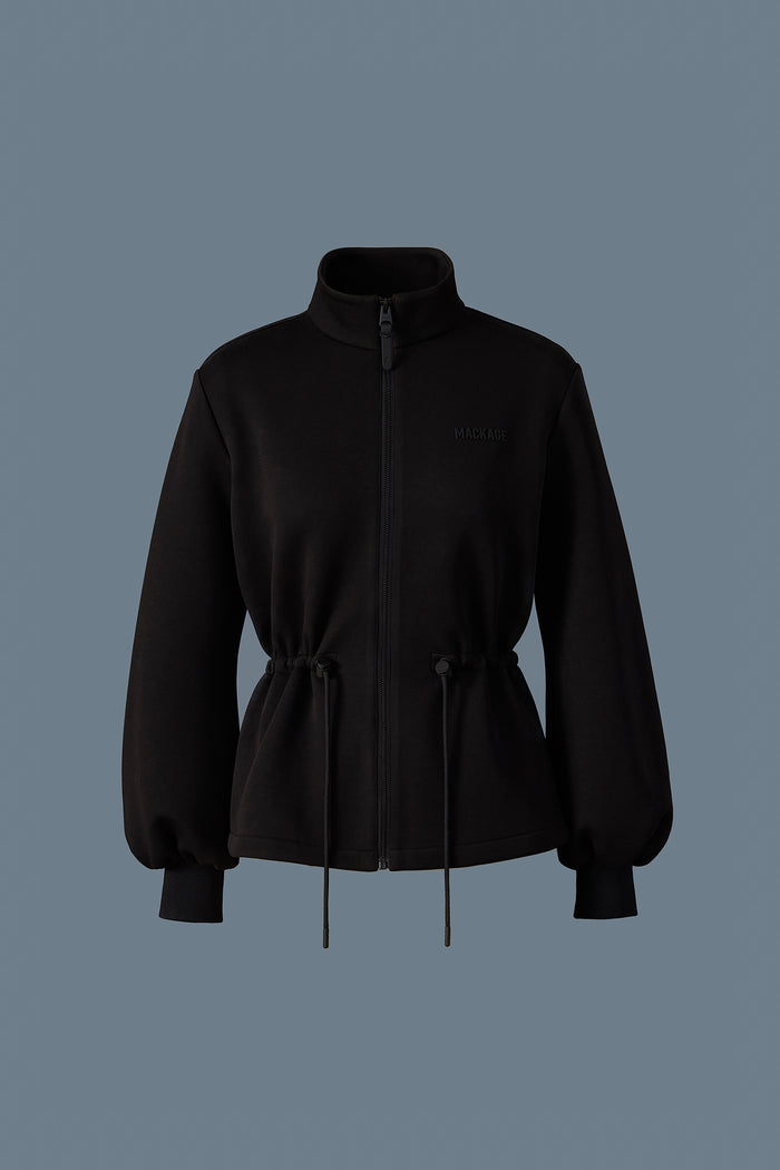 Mackage FINOLA Manteau Léger Avec Manches Ballons