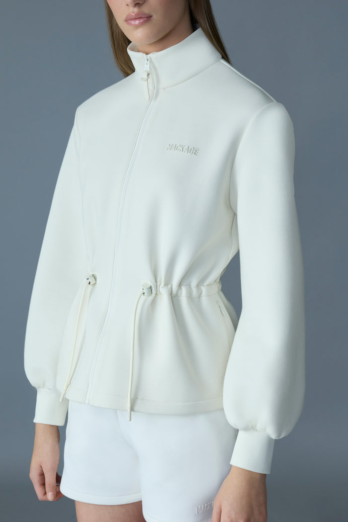 Mackage FINOLA Manteau Léger Avec Manches Ballons