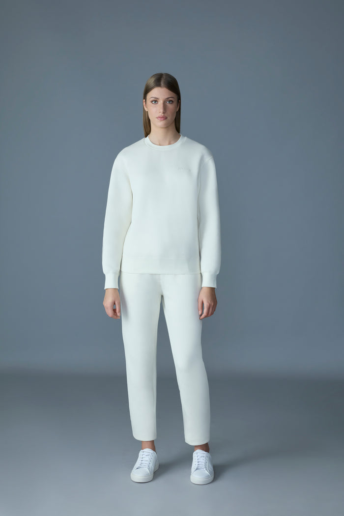 Mackage JULIANNA Chandail En Jersey Double Face