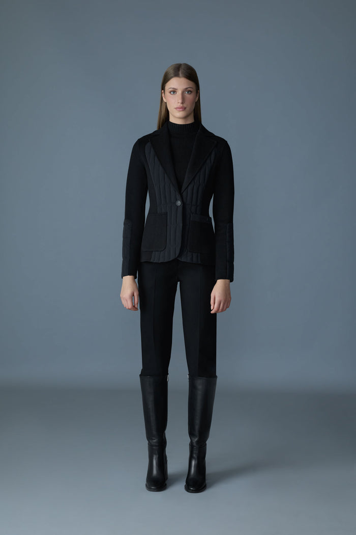 Mackage LEILANI Manteau En Laine Responsable