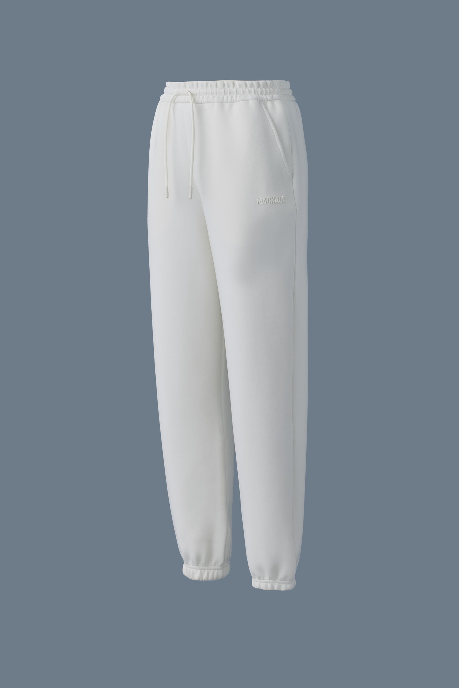 mackage NEV-R Pantalon en jersey double face