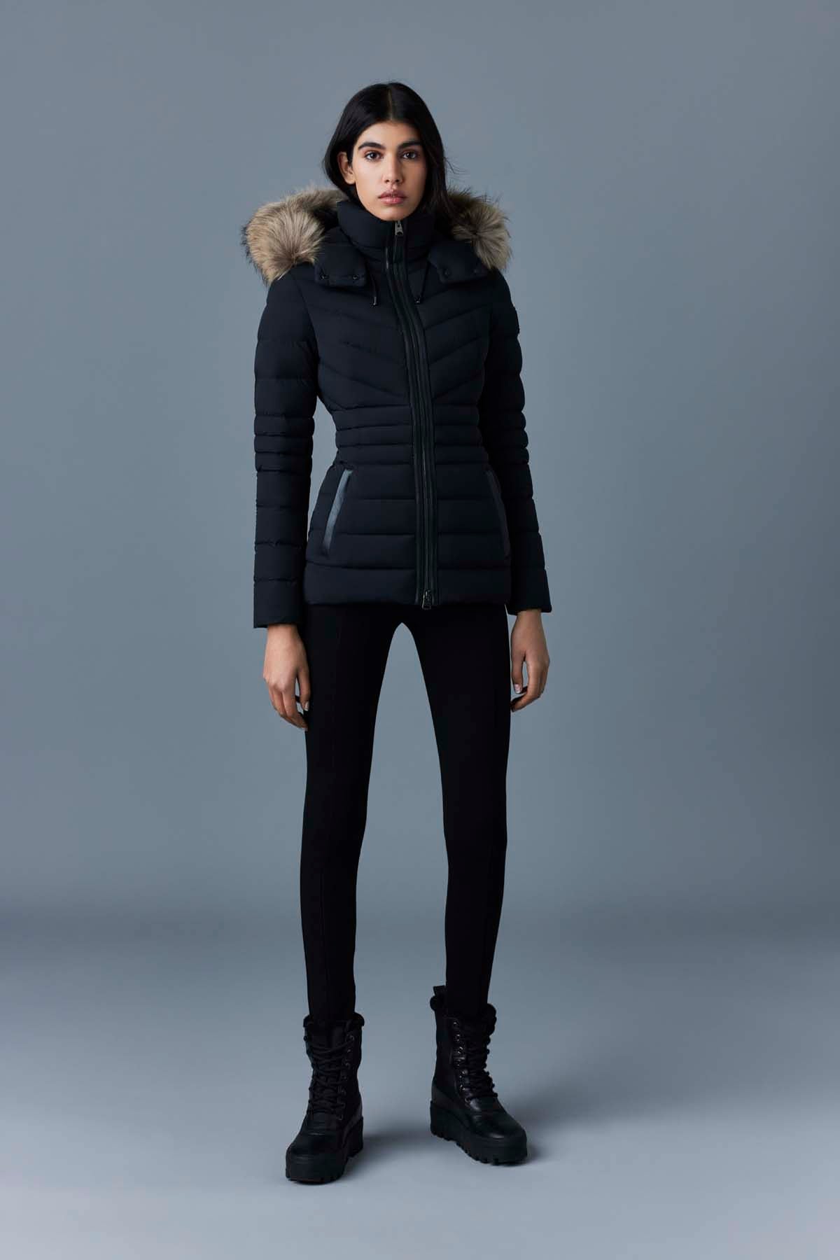 Mackage PATSY-F