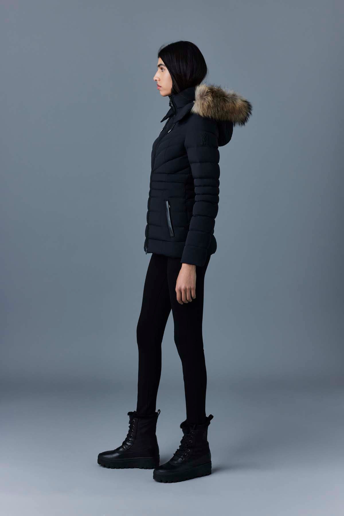 Mackage PATSY-F