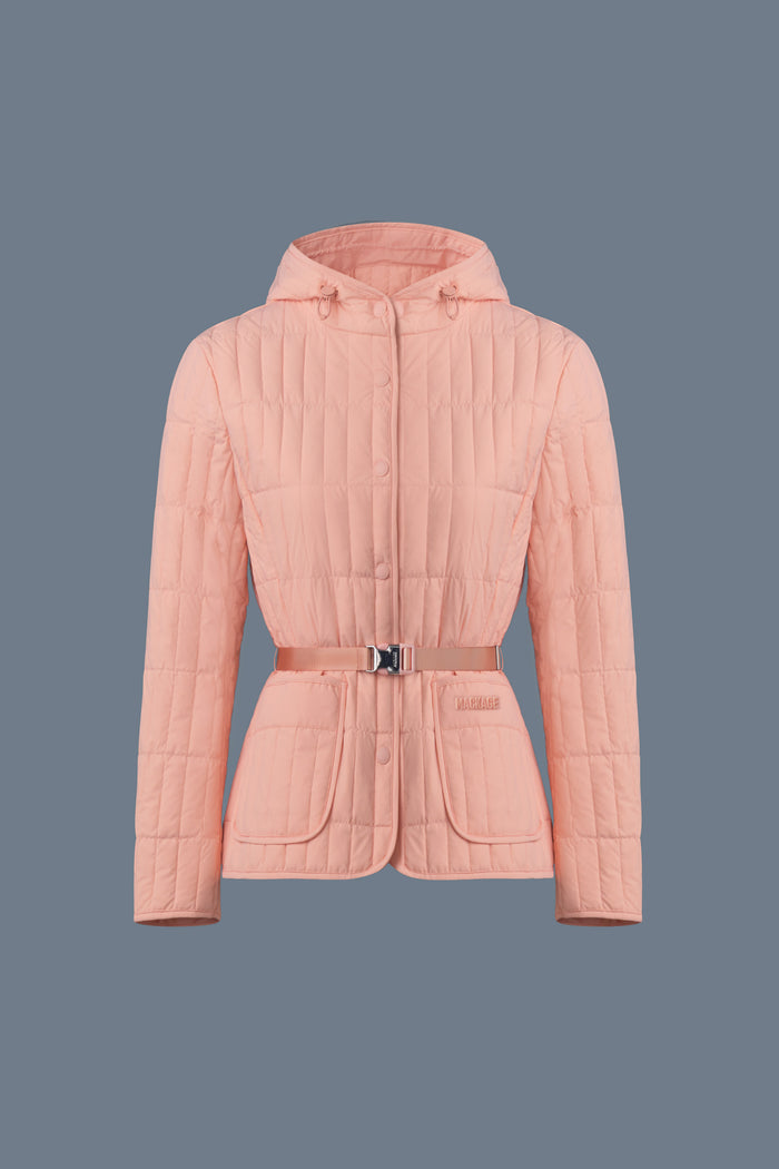 Mackage RAJA Manteau Matelassé Léger