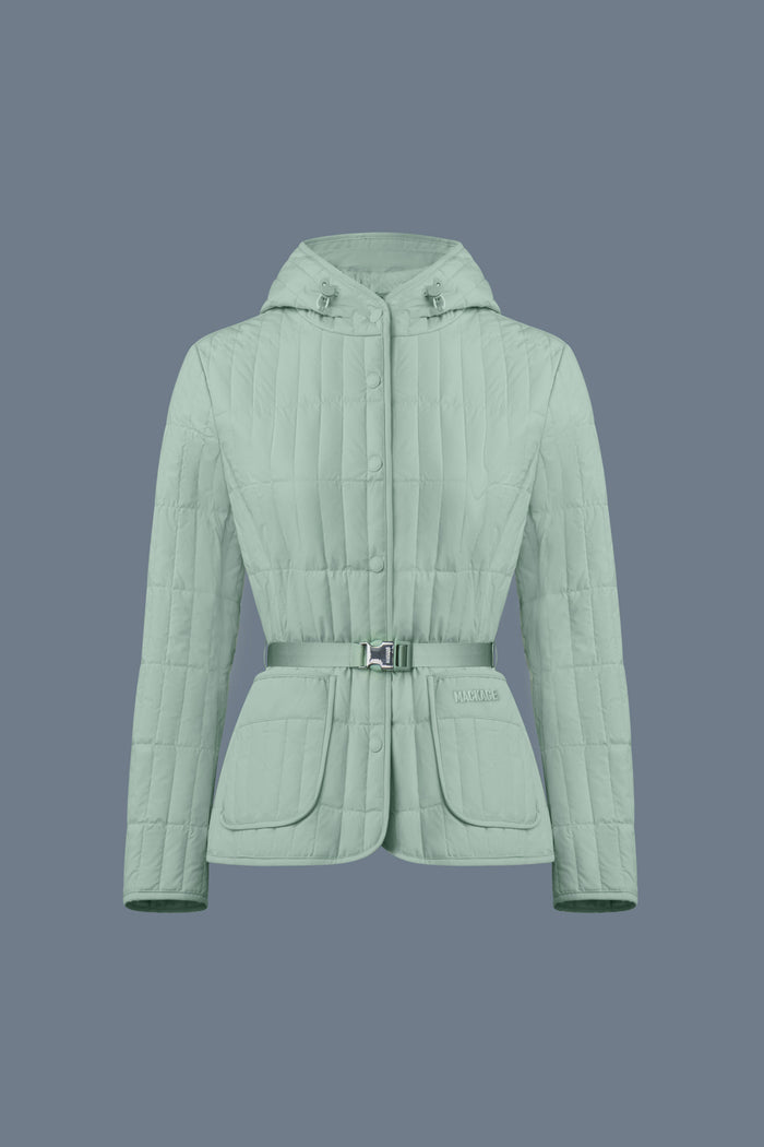 Mackage RAJA Manteau Matelassé Léger