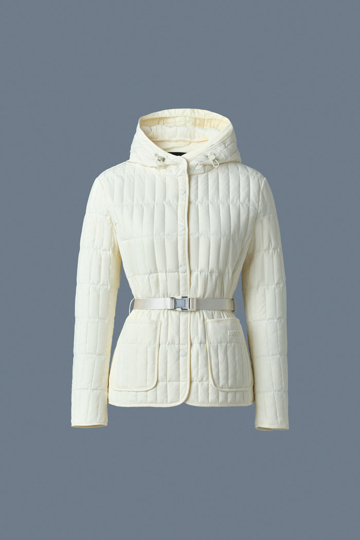 Mackage RAJA Manteau Matelassé Léger