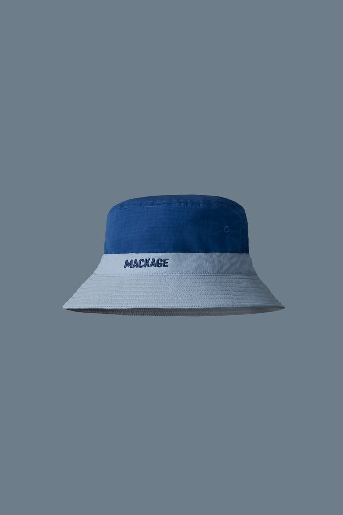 Mackage SASHA Chapeau Cloche Hydrofuge
