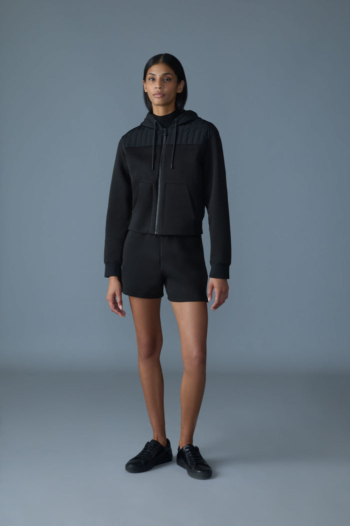 Mackage SEQUOIA Veste à Capuchon En Duvet Recyclé