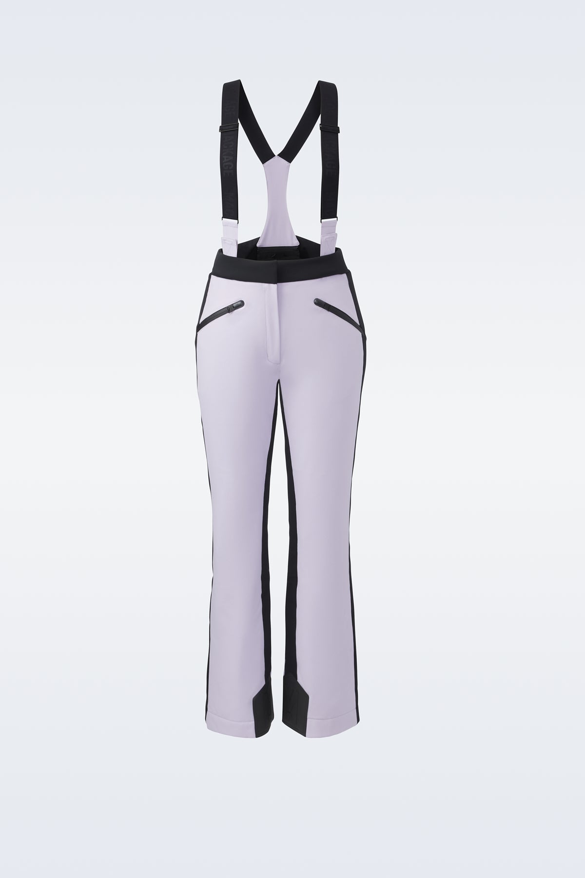 Mackage NYOMI Pantalon De Ski Avec Bretelles Amovibles