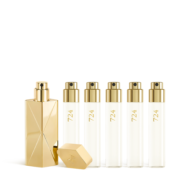 maison francis kurkdjian paris 724 Coffret de voyage - Eau de parfum