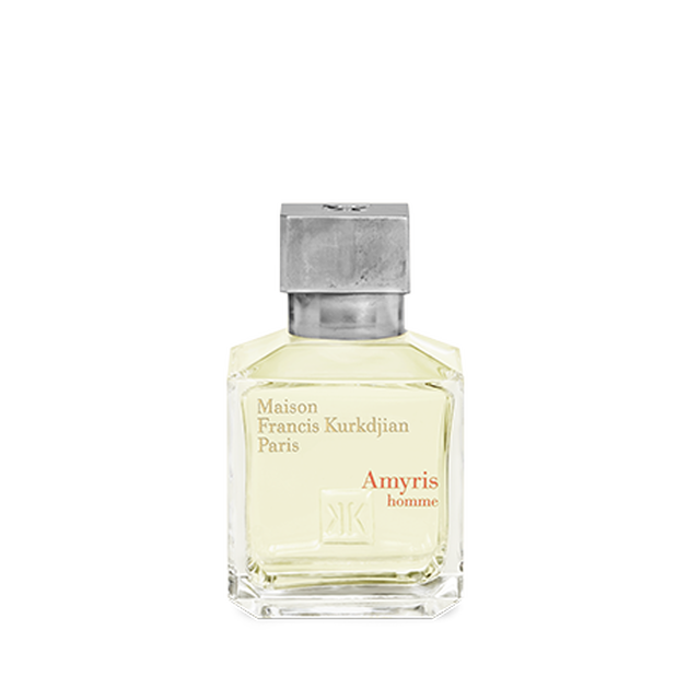 Maison Francis Kurkdjian Paris Amyrishomme Eau De Toilette