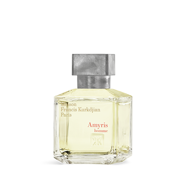 maison francis kurkdjian paris Amyrishomme Eau de toilette