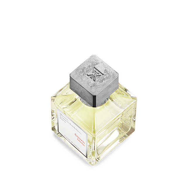 Maison Francis Kurkdjian Paris Amyrishomme Extrait De Parfum