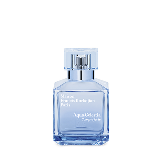 Maison Francis Kurkdjian Paris Aqua Celestia Cologne Forte Eau De Parfum