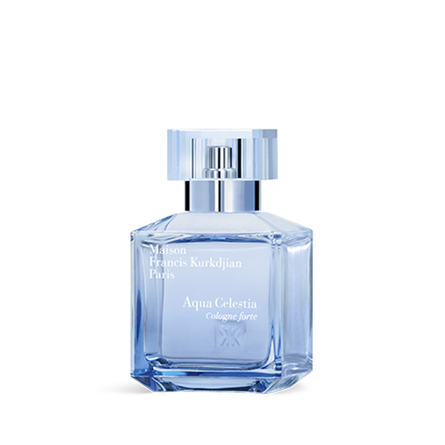 maison francis kurkdjian paris Aqua Celestia Cologne forte Eau de parfum
