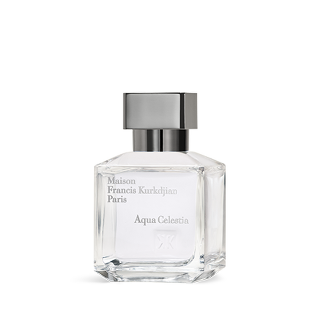 maison francis kurkdjian paris Aqua Celestia Eau de toilette