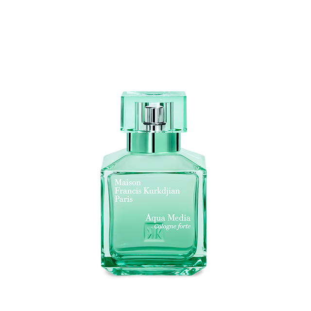 Maison Francis Kurkdjian Paris Aqua Media Cologne Forte Eau De Parfum