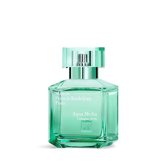 maison francis kurkdjian paris Aqua Media Cologne forte Eau de parfum