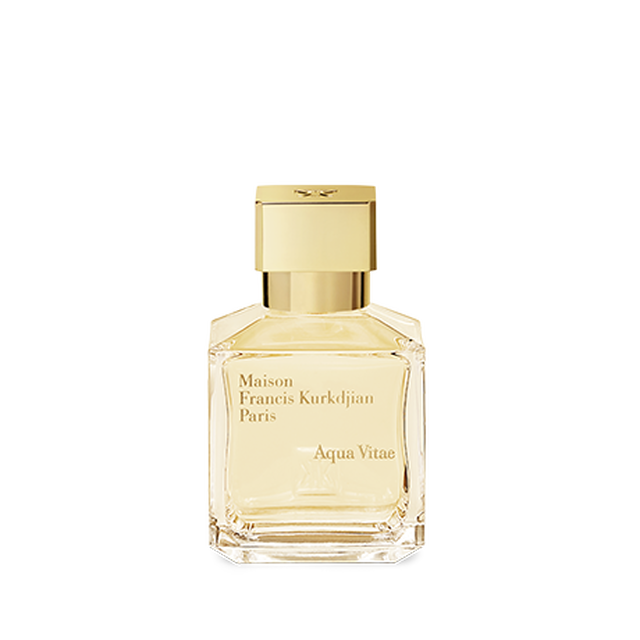 Maison Francis Kurkdjian Paris Aqua Vitae Eau De Toilette