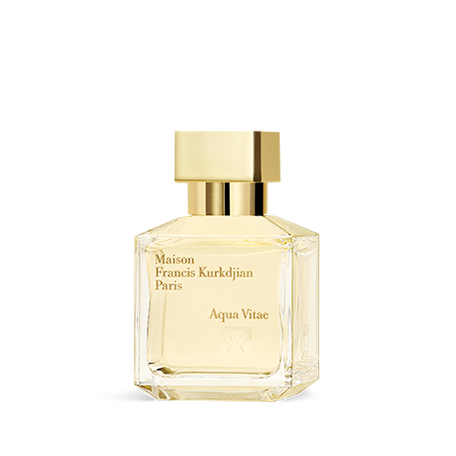 maison francis kurkdjian paris Aqua Vitae Eau de toilette