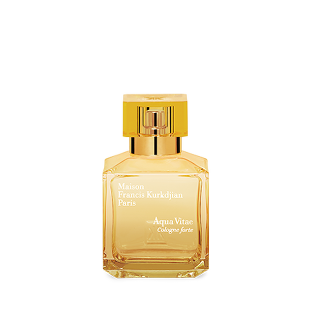 Maison Francis Kurkdjian Paris Aqua VitaeCologne Forte Eau De Parfum