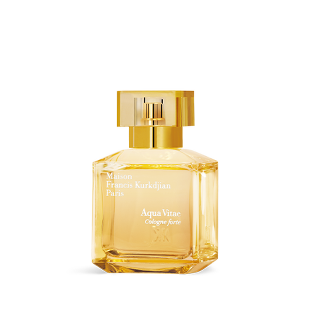 maison francis kurkdjian paris Aqua VitaeCologne forte Eau de parfum