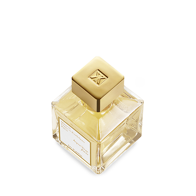 Maison Francis Kurkdjian Paris Aqua Vitaeforte Eau De Parfum