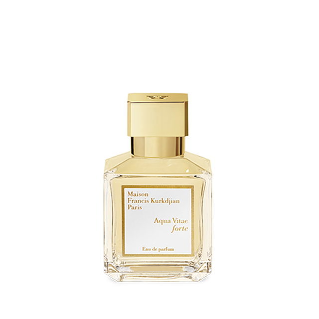 Maison Francis Kurkdjian Paris Aqua Vitaeforte Eau De Parfum