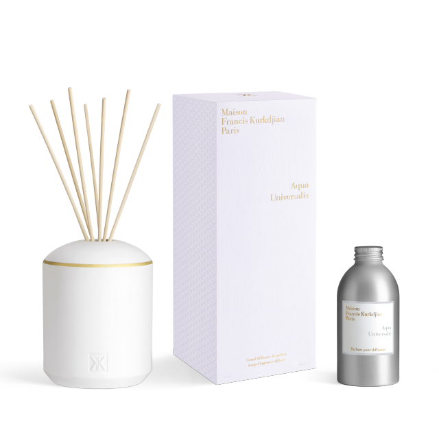 Maison Francis Kurkdjian Paris AquaUniversalis Diffuseur De Parfum
