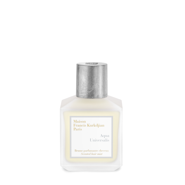 Maison Francis Kurkdjian Paris AquaUniversalis Duo Brume Parfumante Cheveux Et Eau De Toilette