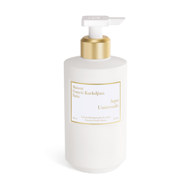 Maison Francis Kurkdjian Paris AquaUniversalis Duo Lait Parfumant Pour Le Corps Et Eau De Toilette
