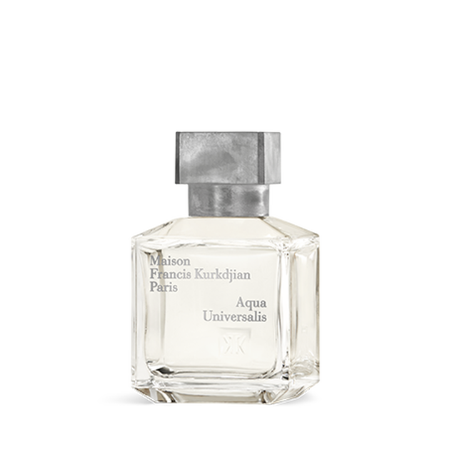 Maison Francis Kurkdjian Paris AquaUniversalis Duo Lait Parfumant Pour Le Corps Et Eau De Toilette