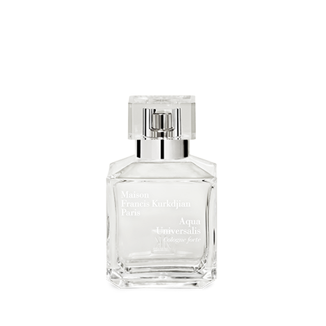Maison Francis Kurkdjian Paris AquaUniversalisCologne Forte Eau De Parfum